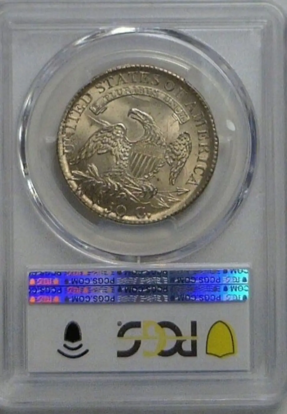 1814-50c-Capped-Bust-Half-Dollar-#2---Overton-109,-R2